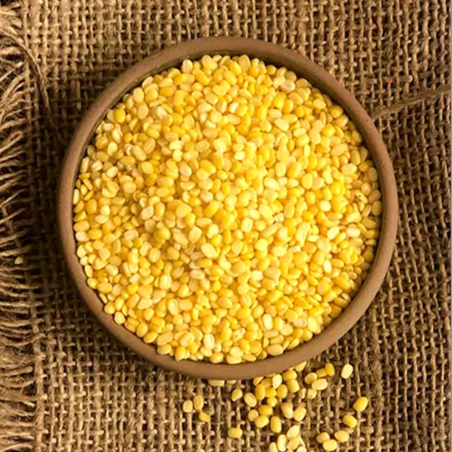NutriPulses Moong Dal