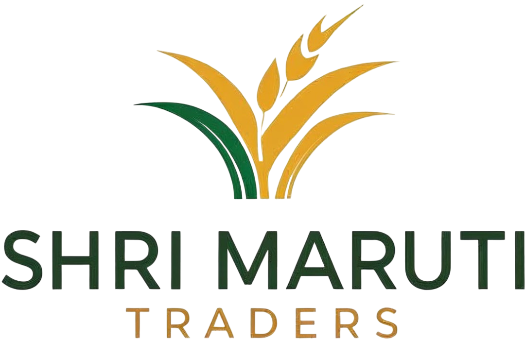 Shri Maruti Traders