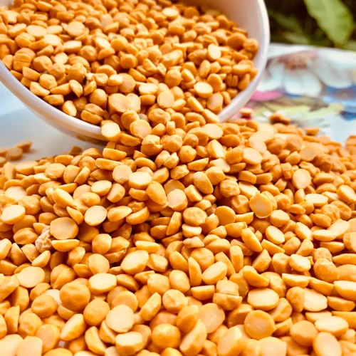 NutriPulses Chana Dal