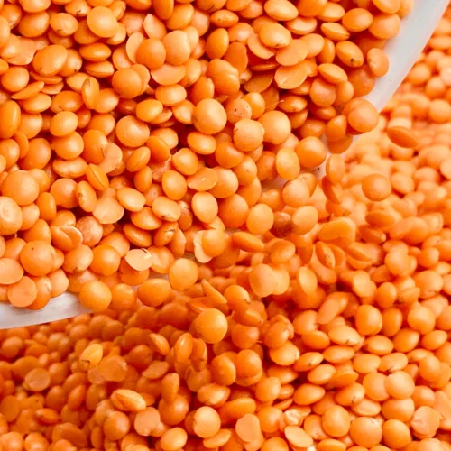 NutriPulses Masoor Dal