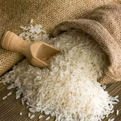 Shri Maruti Select Non-Basmati Rice